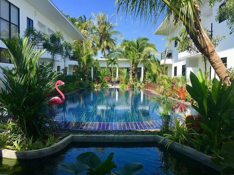 Sunshine International Hua Hin