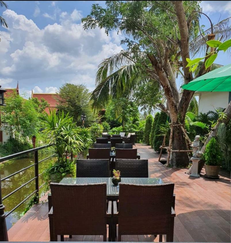 Hotel Sunshine International Hua Hin