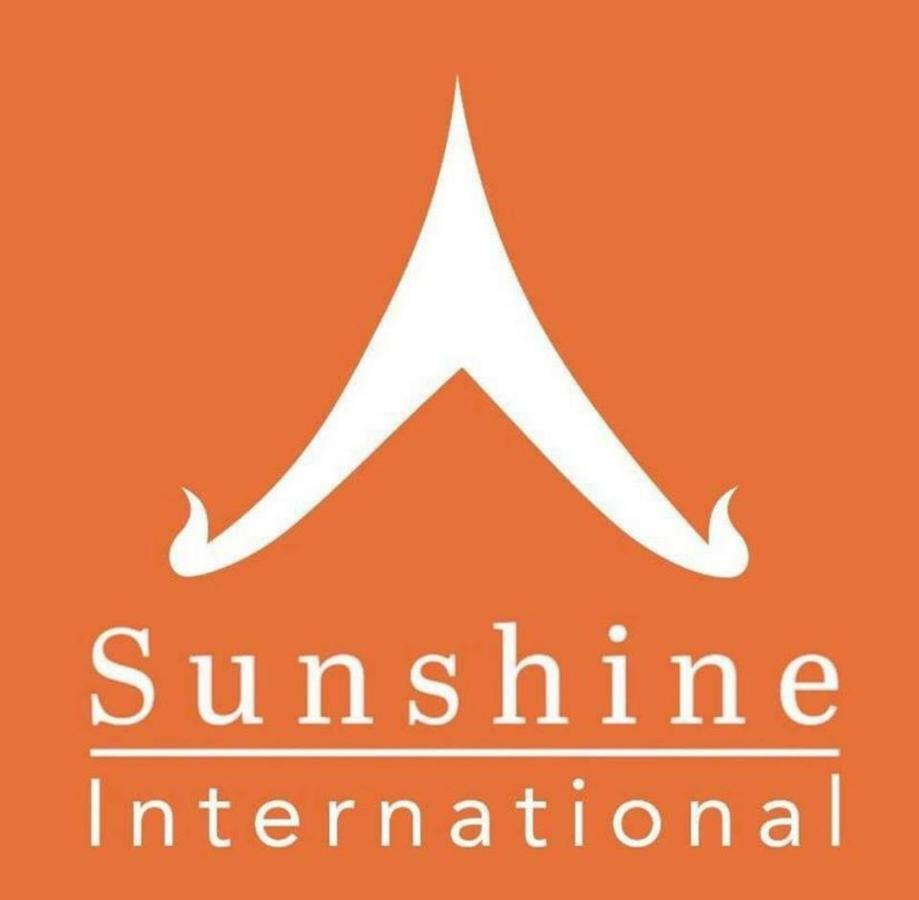 Hotel Sunshine International *